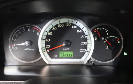 Daewoo Gentra II, 2015 год, 549 000 рублей, 16 фотография