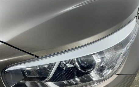 KIA cee'd III, 2018 год, 1 490 000 рублей, 9 фотография