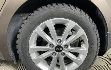 KIA cee'd III, 2018 год, 1 490 000 рублей, 10 фотография