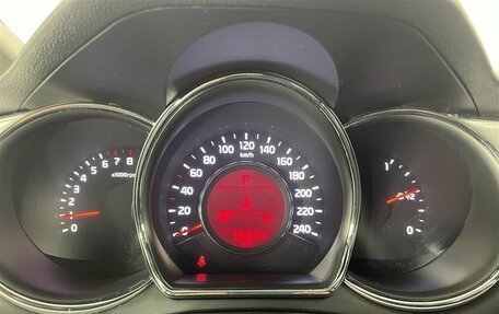 KIA cee'd III, 2018 год, 1 490 000 рублей, 11 фотография