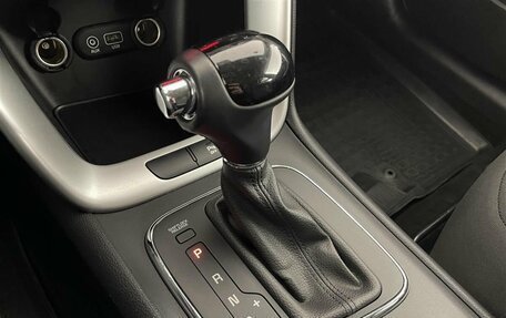 KIA cee'd III, 2018 год, 1 490 000 рублей, 15 фотография