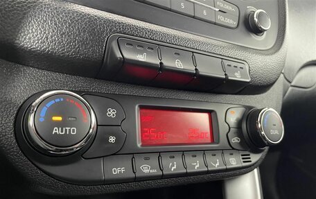 KIA cee'd III, 2018 год, 1 490 000 рублей, 14 фотография