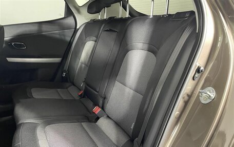 KIA cee'd III, 2018 год, 1 490 000 рублей, 21 фотография