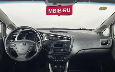 KIA cee'd III, 2018 год, 1 490 000 рублей, 18 фотография