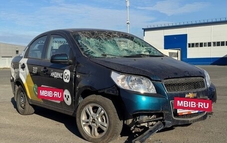 Chevrolet Nexia, 2023 год, 514 000 рублей, 2 фотография
