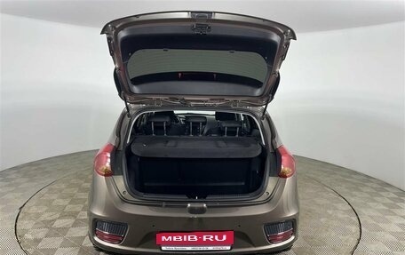 KIA cee'd III, 2018 год, 1 490 000 рублей, 22 фотография