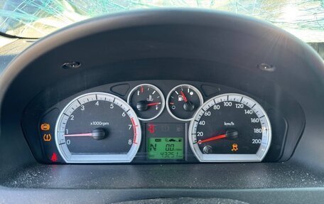 Chevrolet Nexia, 2023 год, 514 000 рублей, 9 фотография