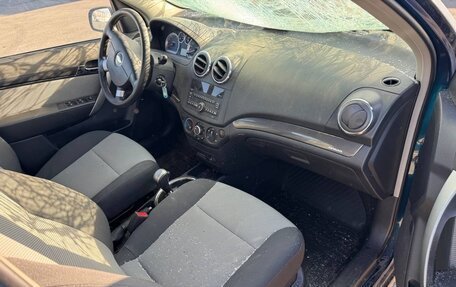 Chevrolet Nexia, 2023 год, 514 000 рублей, 10 фотография