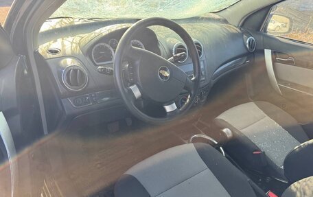 Chevrolet Nexia, 2023 год, 514 000 рублей, 8 фотография