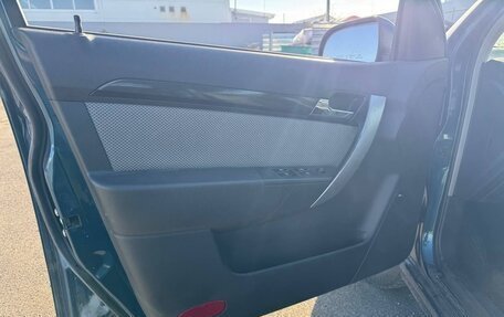 Chevrolet Nexia, 2023 год, 514 000 рублей, 12 фотография