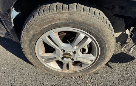 Chevrolet Nexia, 2023 год, 514 000 рублей, 15 фотография