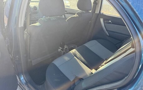 Chevrolet Nexia, 2023 год, 514 000 рублей, 11 фотография