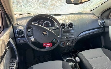 Chevrolet Nexia, 2023 год, 514 000 рублей, 7 фотография