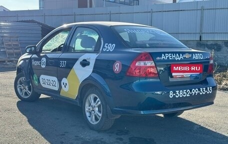 Chevrolet Nexia, 2023 год, 514 000 рублей, 4 фотография