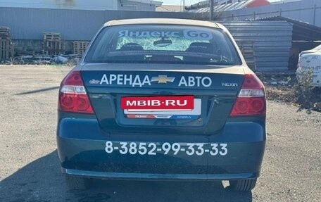 Chevrolet Nexia, 2023 год, 514 000 рублей, 5 фотография