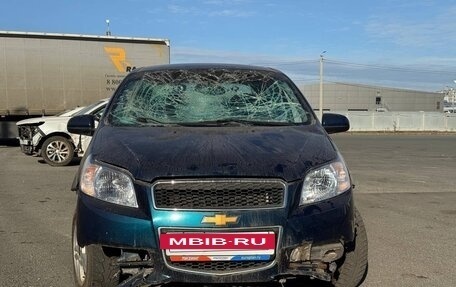Chevrolet Nexia, 2023 год, 514 000 рублей, 6 фотография