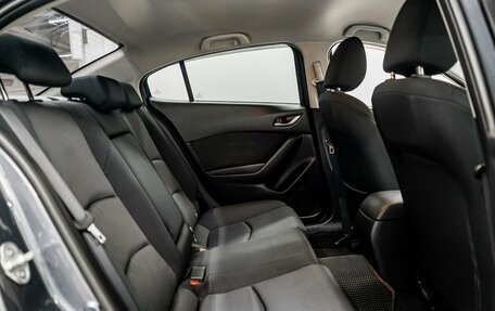 Mazda Axela, 2014 год, 1 230 000 рублей, 7 фотография