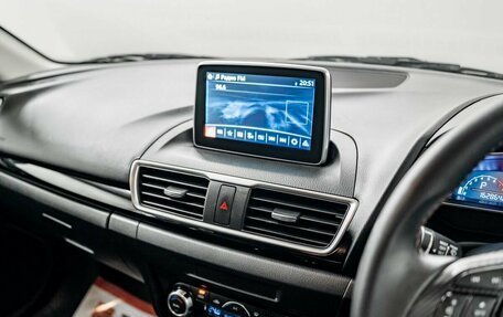 Mazda Axela, 2014 год, 1 230 000 рублей, 11 фотография