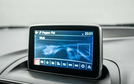 Mazda Axela, 2014 год, 1 230 000 рублей, 12 фотография