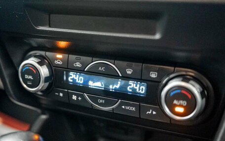 Mazda Axela, 2014 год, 1 230 000 рублей, 13 фотография