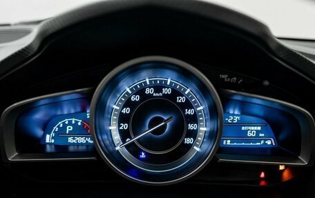 Mazda Axela, 2014 год, 1 230 000 рублей, 10 фотография