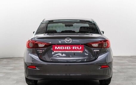 Mazda Axela, 2014 год, 1 230 000 рублей, 4 фотография