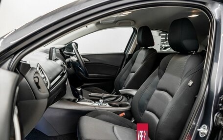 Mazda Axela, 2014 год, 1 230 000 рублей, 6 фотография