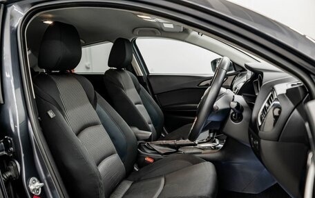 Mazda Axela, 2014 год, 1 230 000 рублей, 5 фотография