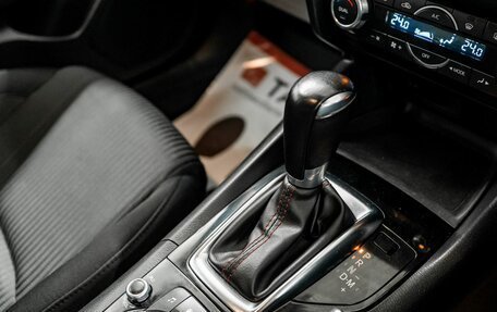 Mazda Axela, 2014 год, 1 230 000 рублей, 14 фотография