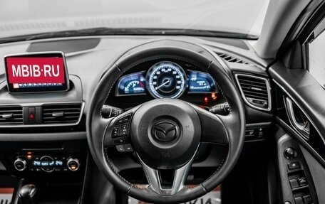 Mazda Axela, 2014 год, 1 230 000 рублей, 9 фотография