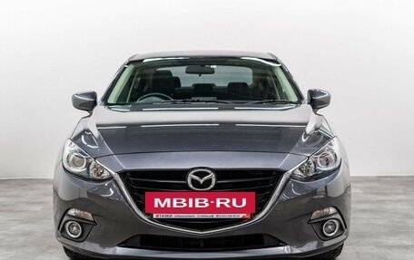 Mazda Axela, 2014 год, 1 230 000 рублей, 2 фотография