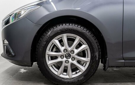 Mazda Axela, 2014 год, 1 230 000 рублей, 18 фотография