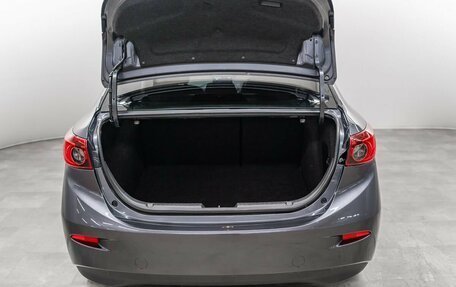 Mazda Axela, 2014 год, 1 230 000 рублей, 17 фотография