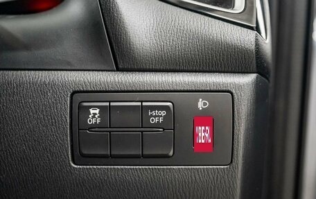 Mazda Axela, 2014 год, 1 230 000 рублей, 15 фотография