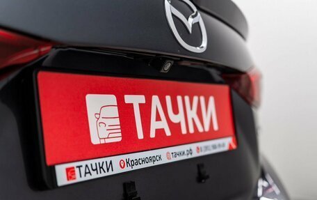 Mazda Axela, 2014 год, 1 230 000 рублей, 21 фотография