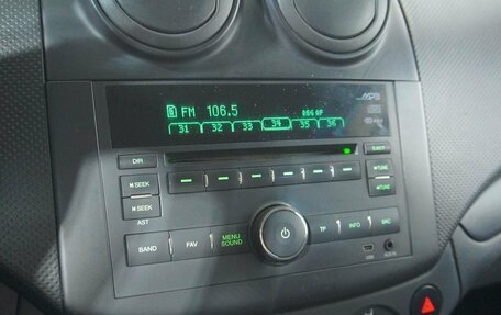 Chevrolet Aveo III, 2010 год, 455 000 рублей, 12 фотография