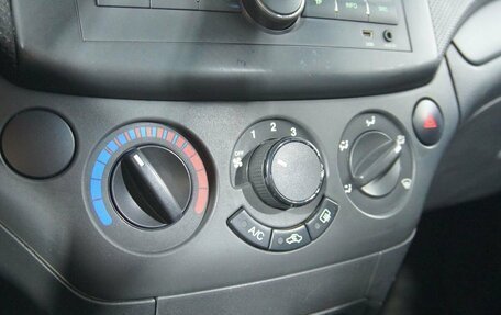 Chevrolet Aveo III, 2010 год, 455 000 рублей, 13 фотография