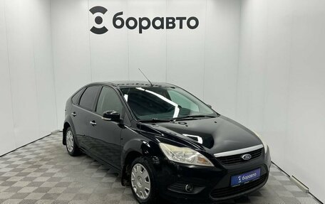 Ford Focus II рестайлинг, 2011 год, 650 000 рублей, 2 фотография