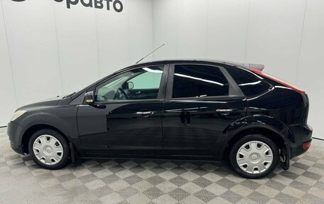 Ford Focus II рестайлинг, 2011 год, 650 000 рублей, 8 фотография