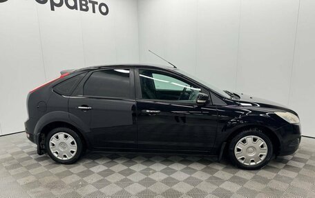 Ford Focus II рестайлинг, 2011 год, 650 000 рублей, 7 фотография