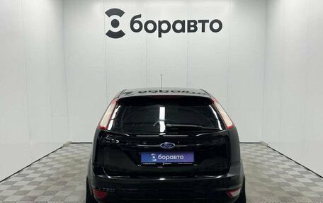 Ford Focus II рестайлинг, 2011 год, 650 000 рублей, 6 фотография
