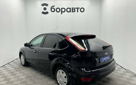 Ford Focus II рестайлинг, 2011 год, 650 000 рублей, 5 фотография