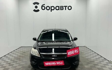 Ford Focus II рестайлинг, 2011 год, 650 000 рублей, 3 фотография