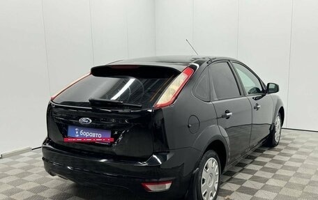 Ford Focus II рестайлинг, 2011 год, 650 000 рублей, 4 фотография