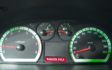 Chevrolet Aveo III, 2010 год, 455 000 рублей, 15 фотография