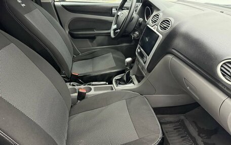 Ford Focus II рестайлинг, 2011 год, 650 000 рублей, 10 фотография