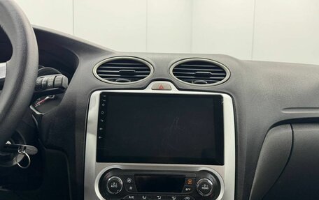 Ford Focus II рестайлинг, 2011 год, 650 000 рублей, 15 фотография