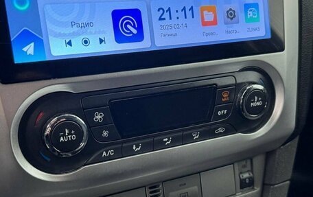 Ford Focus II рестайлинг, 2011 год, 650 000 рублей, 17 фотография