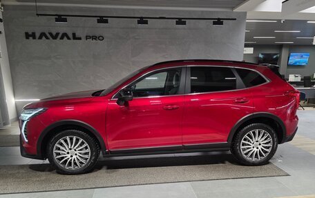 Haval Jolion, 2024 год, 2 449 000 рублей, 4 фотография