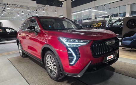 Haval Jolion, 2024 год, 2 449 000 рублей, 3 фотография